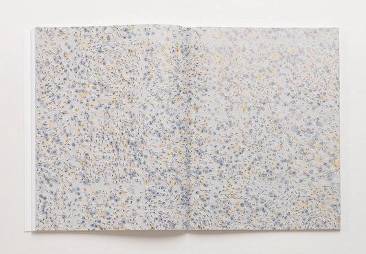 Howardena Pindell - Numbers / Pathways / Grids