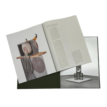 Speechless: Cannupa Hanska Luger