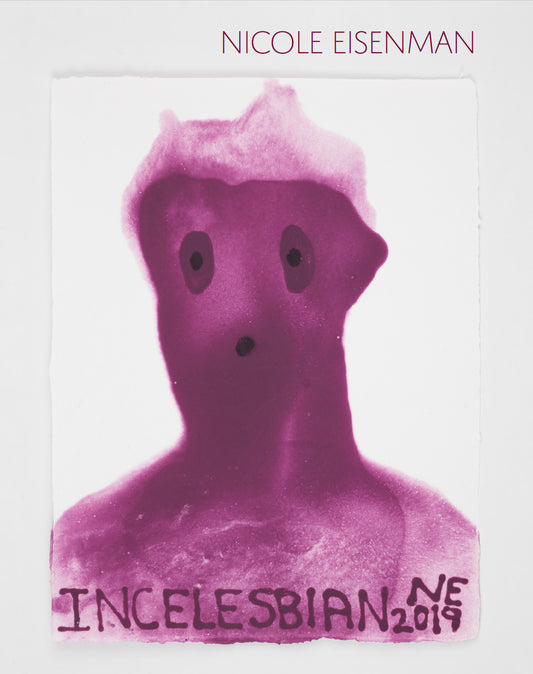 Nicole Eisenman - Incelesbian