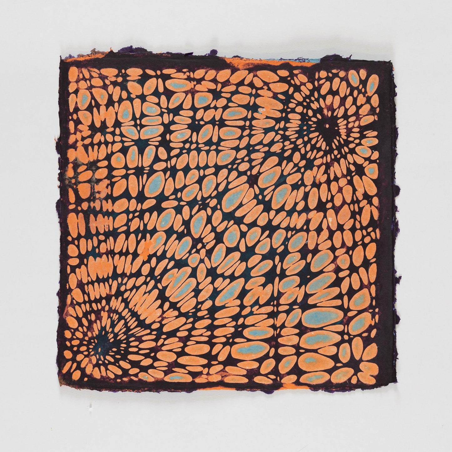 Katia Santibañez, Untitled