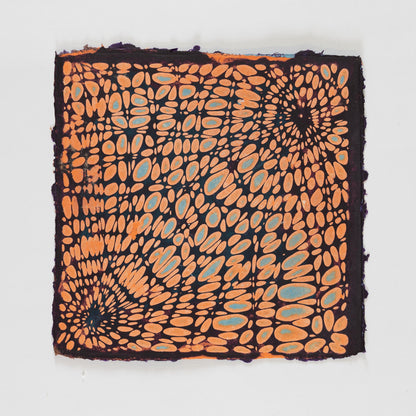 Katia Santibañez, Untitled
