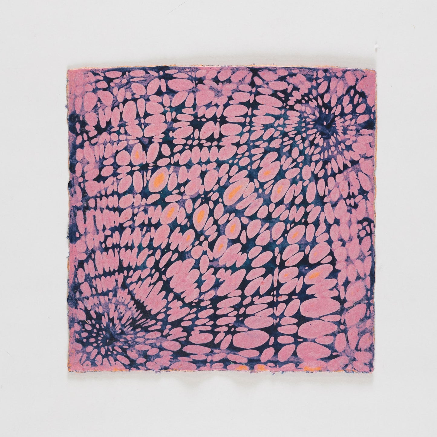 Katia Santibañez, Untitled