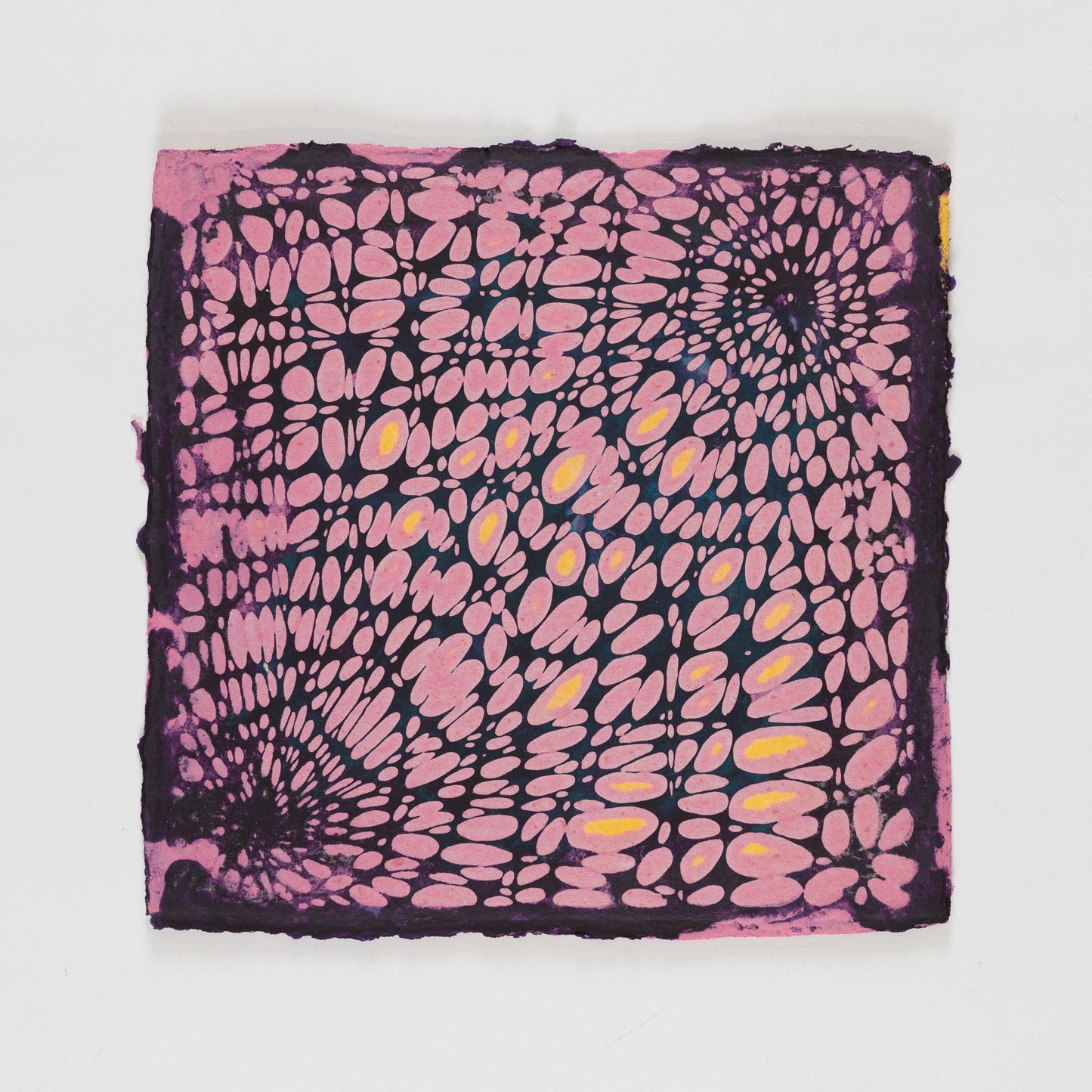Katia Santibañez, Untitled