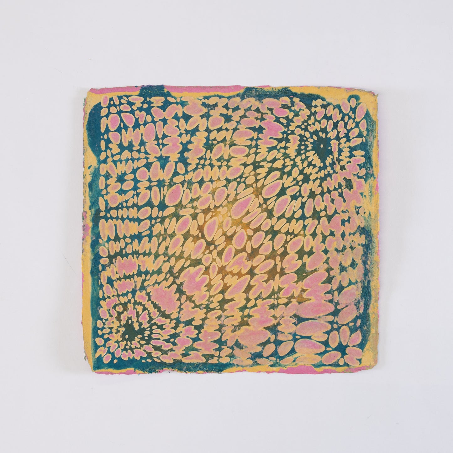 Katia Santibañez, Untitled