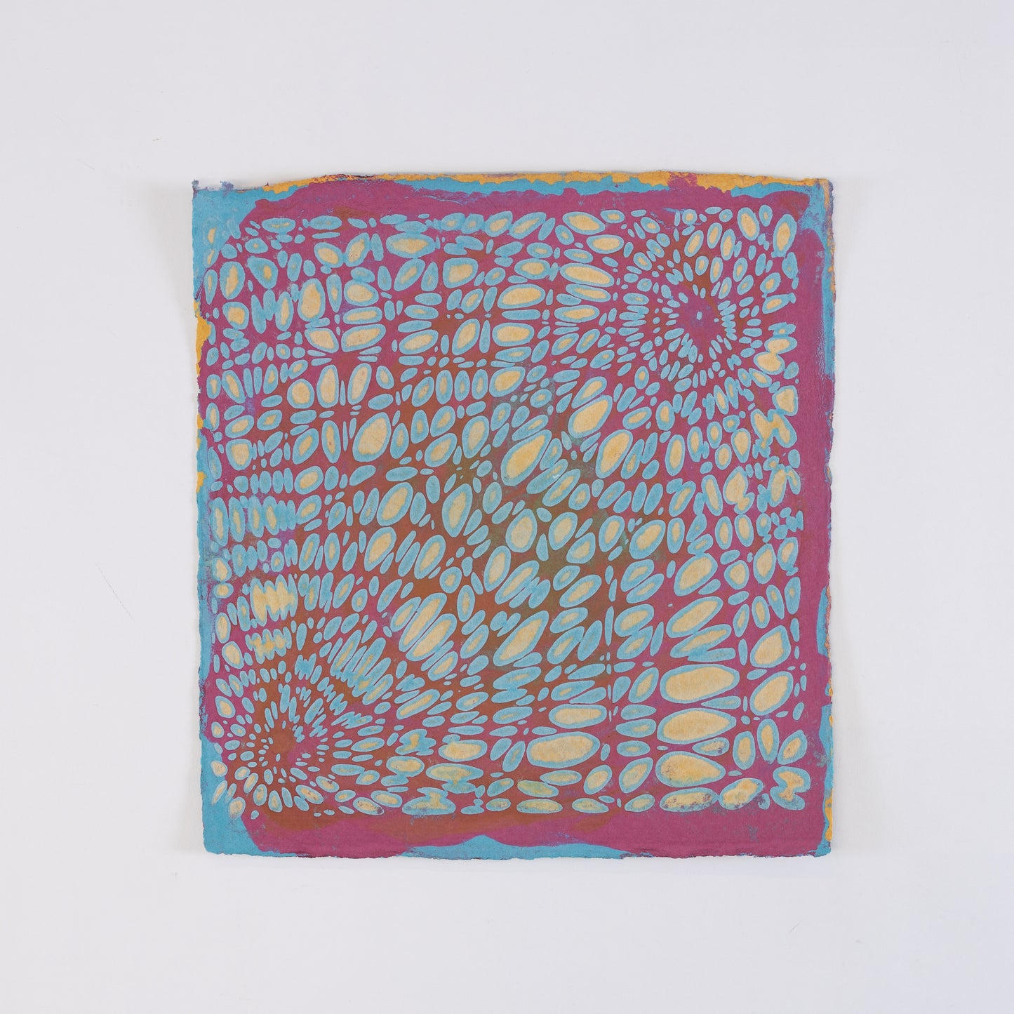 Katia Santibañez, Untitled