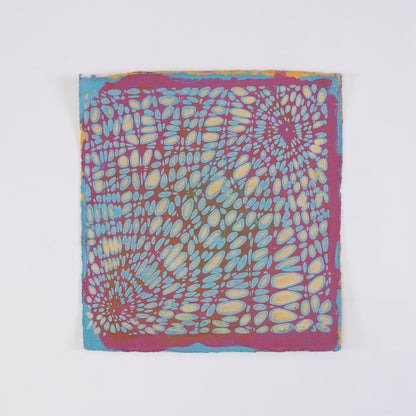 Katia Santibañez, Untitled